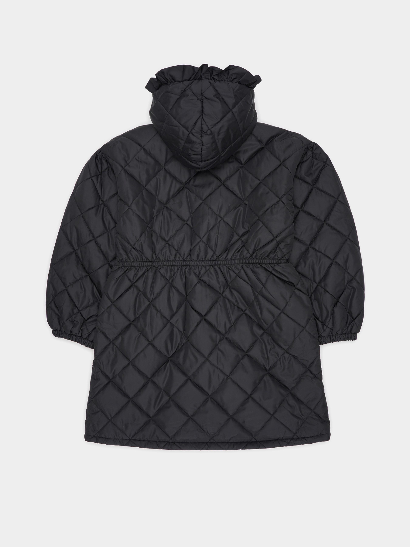 Демисезонная куртка H&M модель 1096010arl_Черный Фото