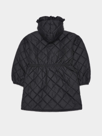 Демисезонная куртка H&M модель 1096010arl_Черный Фото