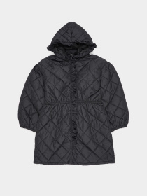 Демісезонна куртка H&M модель 1096010arl_Черный Фото