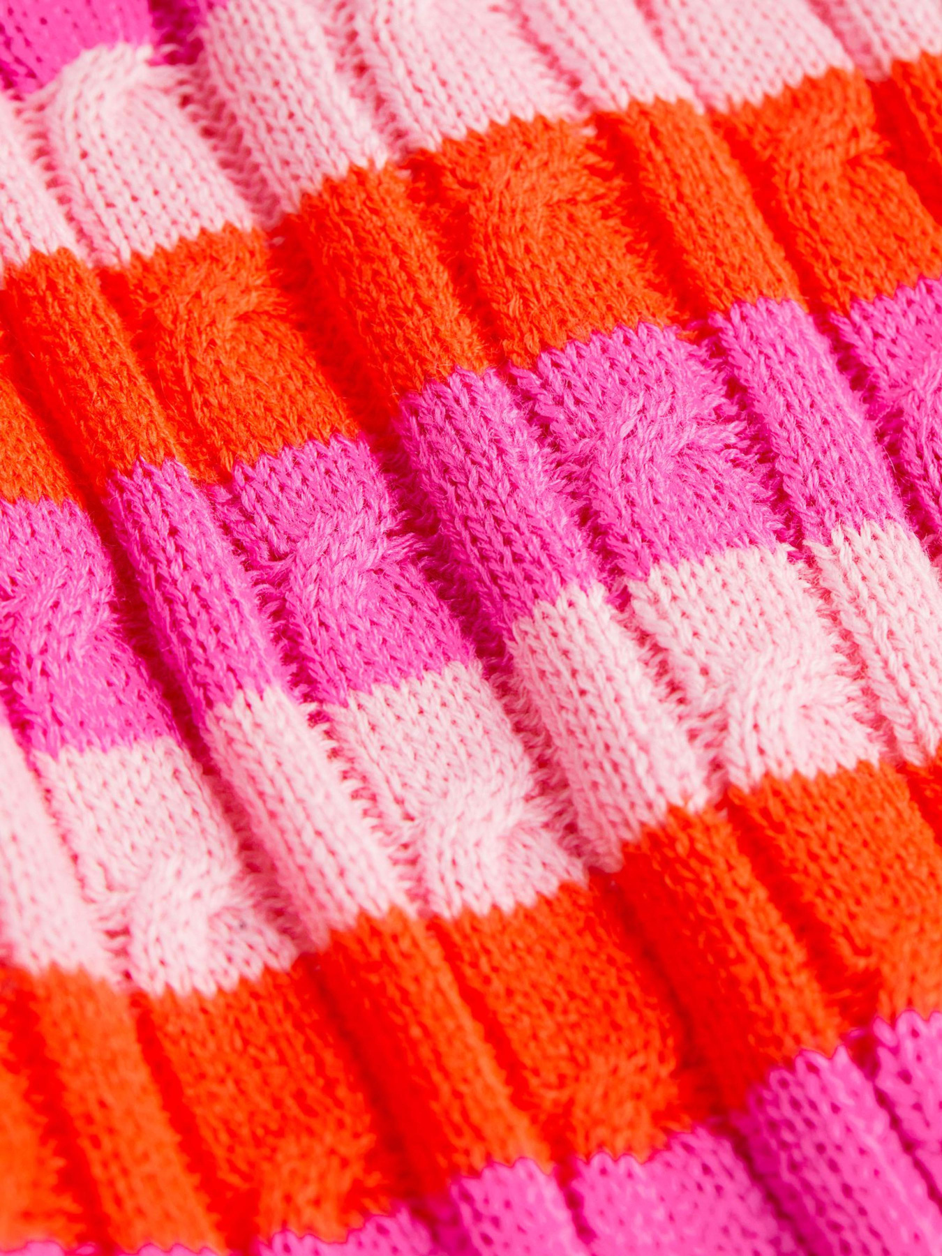 Жилет H&M модель 1048022arl_Оранжевый Фото