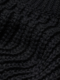 Жилет H&M модель 9313242wer_Черный Жилет H&M модель 9313242wer_Черный Фото