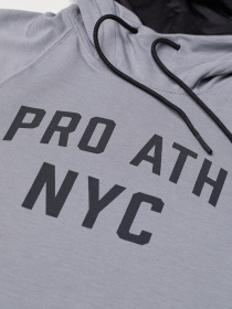 Жилет H&M модель 5098932wer_Серый Фото