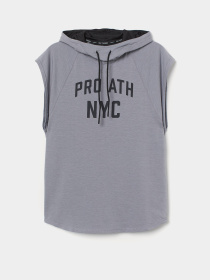 Жилет H&M модель 5098932wer_Серый Фото