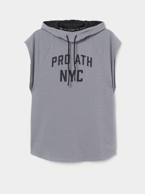 Жилет H&M модель 5098932wer_Серый Фото