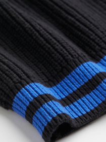 Жилет H&M модель 10515005wer_Черный Фото