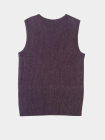 Жилет H&M модель 3258234kwer_Фиолетовый Фото