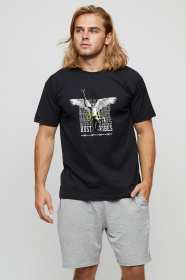 Футболки и поло YAPPI модель MB2641 Фото