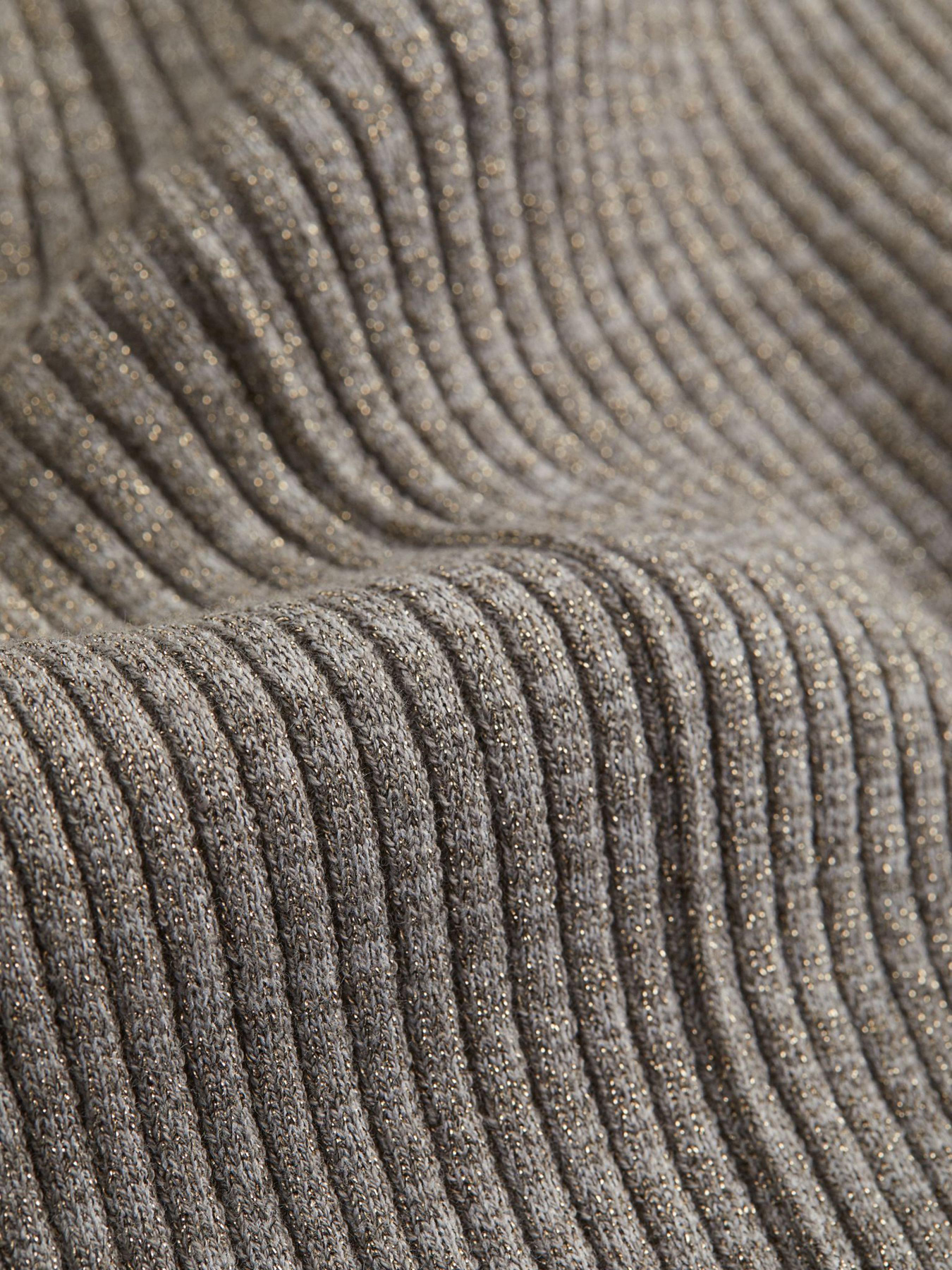 Жилет H&M модель 1029619arl_Серый Фото