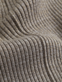 Жилет H&M модель 1029619arl_Серый Фото