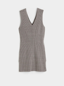 Жилет H&M модель 1029619arl_Серый Фото