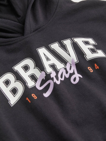 Жилет H&M модель 10396755kwer_Темно-серый Фото