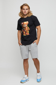 Футболки и поло YAPPI модель MB2642 Фото