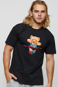 Футболки и поло YAPPI модель MB2640 Фото