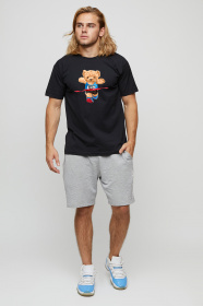 Футболки і поло YAPPI модель MB2640 Фото