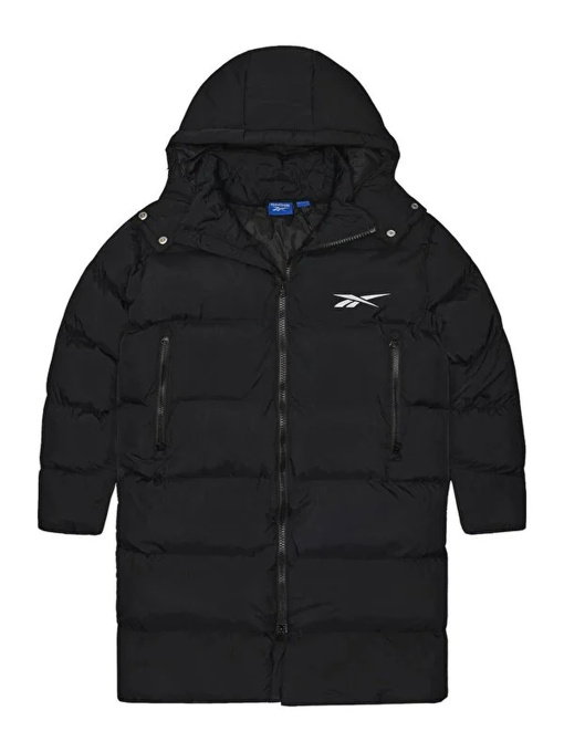 Күрткелер мен тондар Reebok INVIERNO JACKET үлгі 101972118 Фото