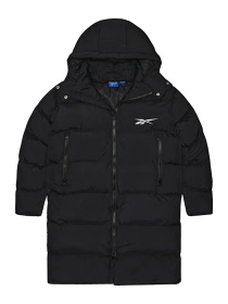 Күрткелер мен тондар Reebok INVIERNO JACKET үлгі 101972118 Фото