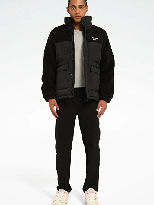 Күрткелер мен тондар Reebok SELMINA JACKET үлгі 101972119 Фото