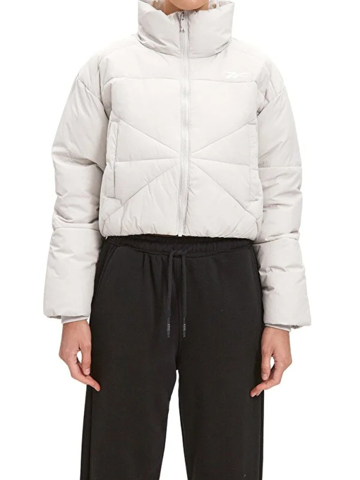 Куртки и дубленки Reebok ALYSSA JACKET модель 101972128 Фото