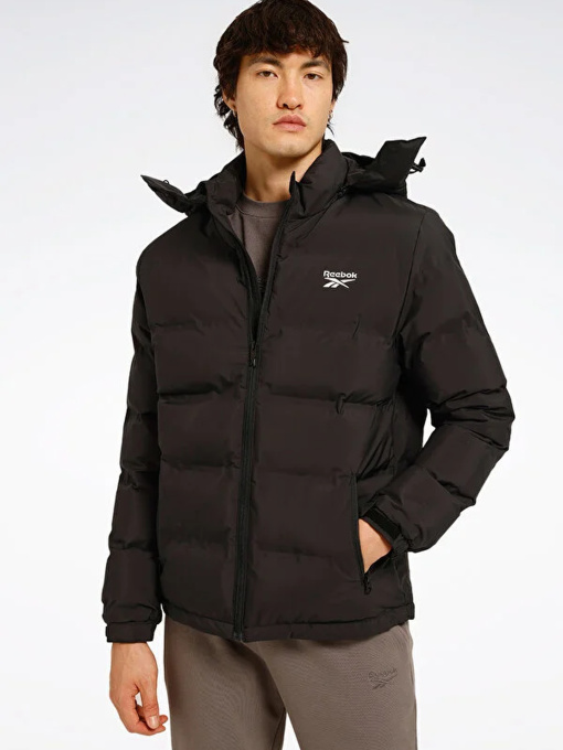 Куртки и дубленки Reebok PENA JACKET модель 101972129 Фото