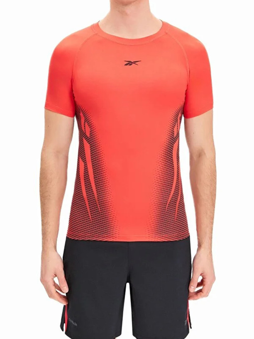 Футболки и поло Reebok ERS PERFORM SHORT SLEEVE модель 102017822 Фото