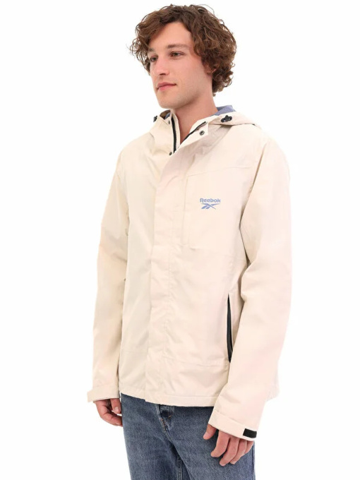 Күрткелер мен тондар Reebok WITZ RAINCOAT үлгі 102032048 Фото
