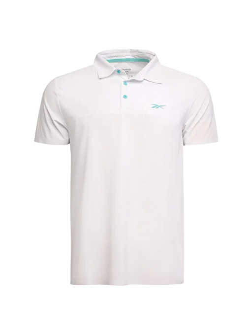 Футболки и поло Reebok FINDA POLO TEE модель 102050499 Фото
