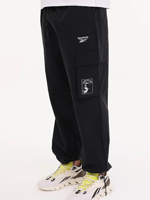Брюки Reebok HUBERT JOGGER модель 102050500 Фото