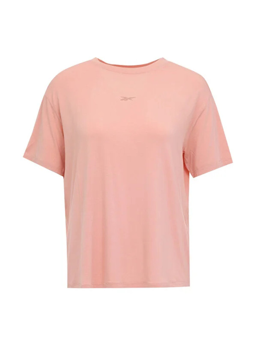 Футболки и поло Reebok GENA TEE модель 102055606 Фото