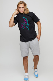 Футболки і поло YAPPI модель MB2656 Фото