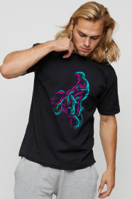 Футболки і поло YAPPI модель MB2656 Фото