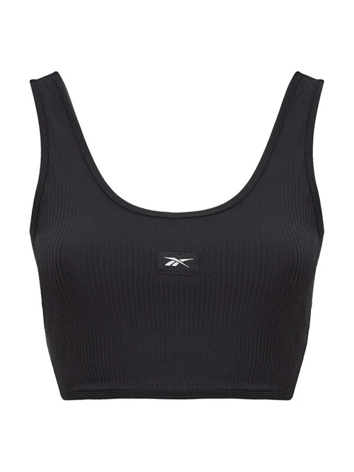 Футболки и поло Reebok RIB MULTI-WAY BRALETTE модель 102256042 Фото