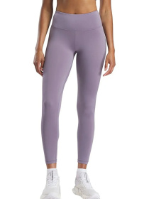 Брюки Reebok CORE HIGH RISE LEGGINGS модель 102256506 Фото