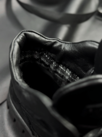 Ботинки Legessy модель SURREY_MURPH_BLACK Фото