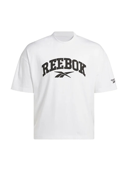 Футболки и поло Reebok PAUL SS TEE модель 102237948 Фото