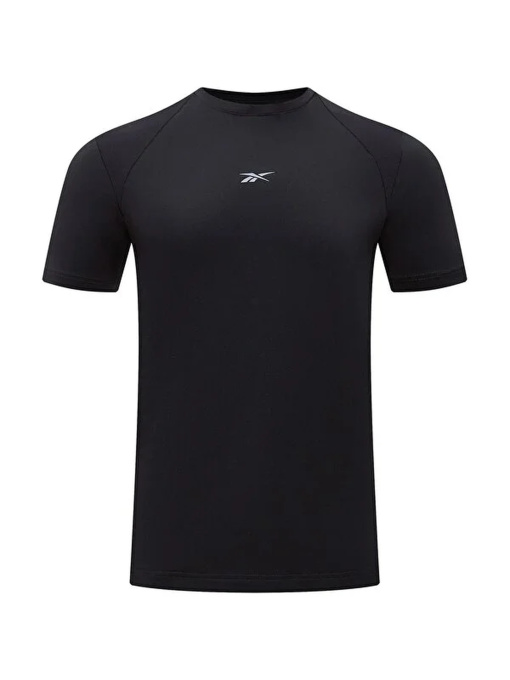 Футболкалар мен поло жейделер Reebok ALL RACE RUN TEE үлгі 102247735 Фото