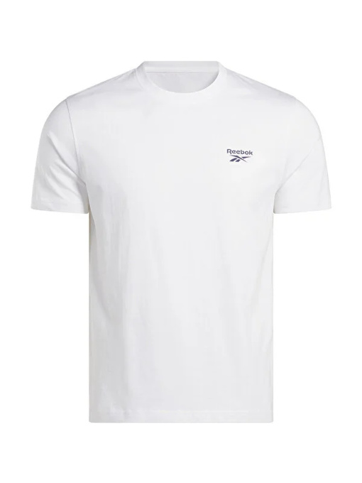 Футболкалар мен поло жейделер Reebok CODY SL CREW NECK SS TEE үлгі 102247821 Фото