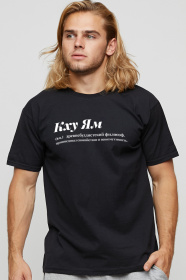 Футболки и поло YAPPI модель MB2651 Фото