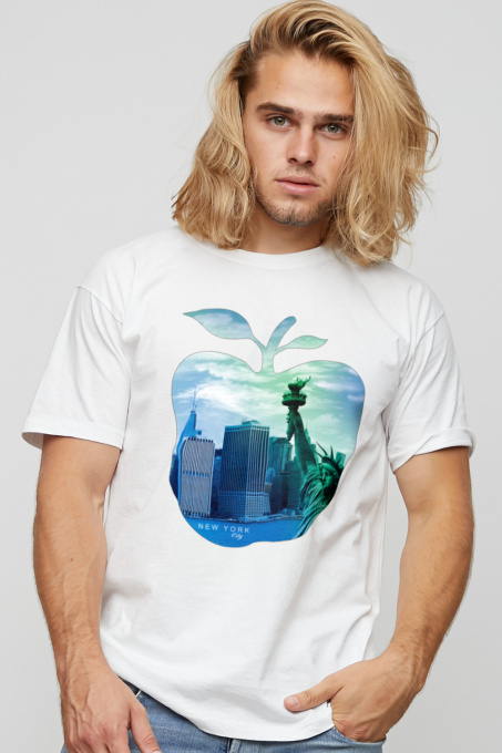 Футболки и поло YAPPI модель MW2592 Фото