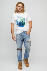 Футболки и поло YAPPI модель MW2592 Футболки и поло YAPPI модель MW2592 Фото