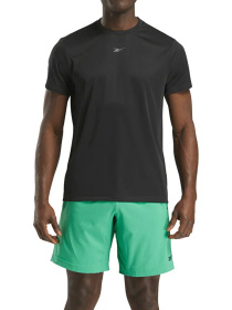 Футболки и поло Reebok ID TRAIN SS TECH TEE модель 102248059 Фото