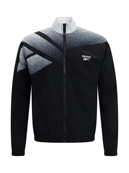 Күрткелер мен тондар Reebok VECTOR SPRAY PRINT TRACK үлгі 102248289 Фото