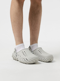 Набор носков Ейсік модель MaxiNabirBilyiKorotki Фото