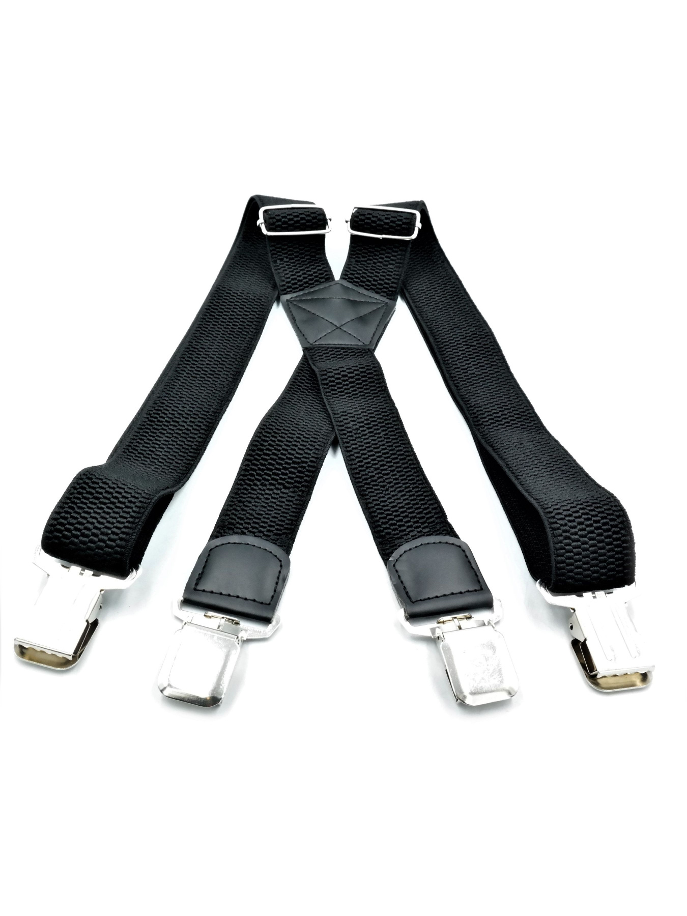 Подтяжки Weatro модель 0014PI Фото