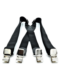 Подтяжки Weatro модель 0014PI Фото