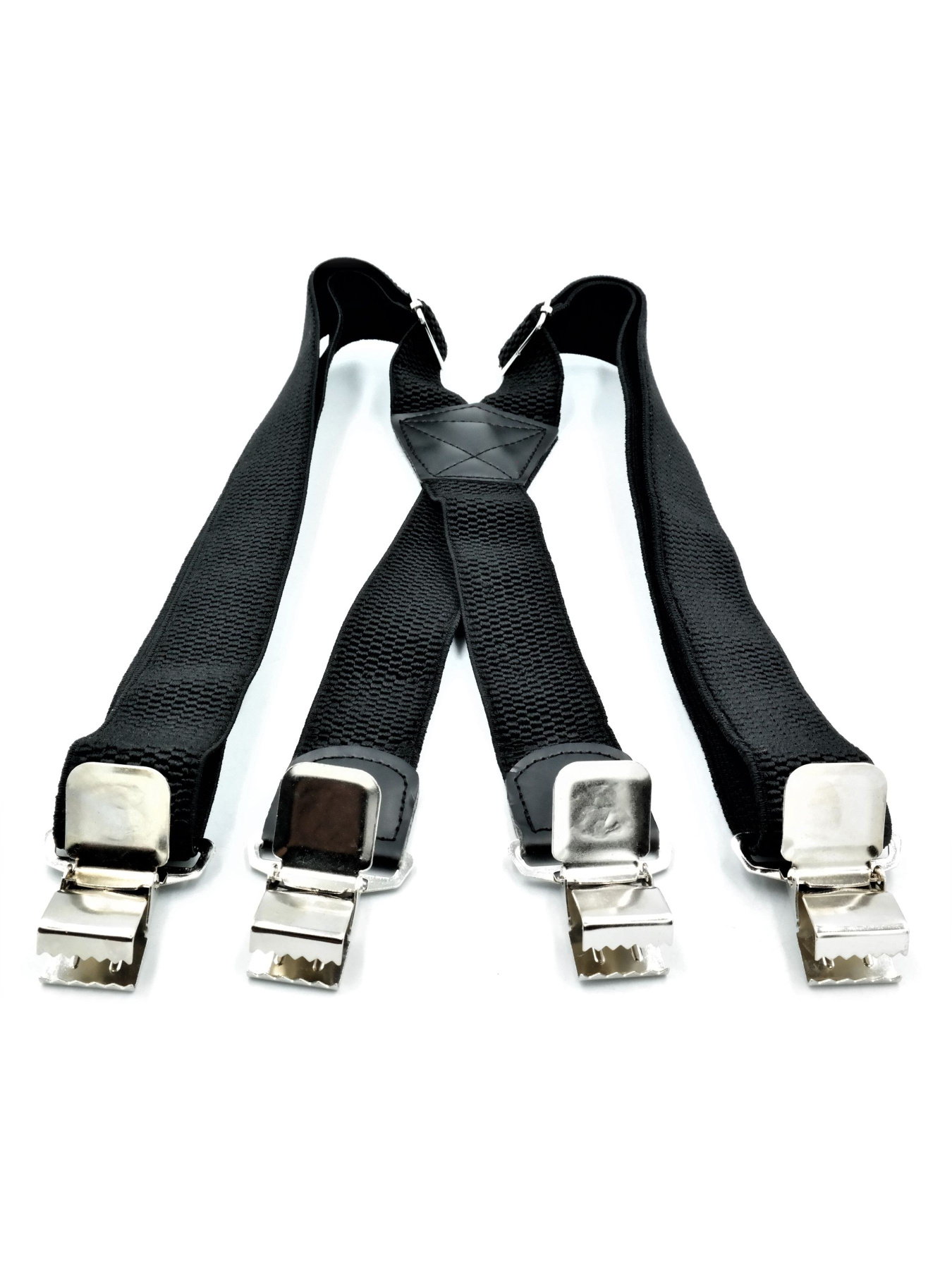 Подтяжки Weatro модель 0014PI Фото