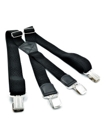 Подтяжки Weatro модель 0014PI Подтяжки Weatro модель 0014PI Фото