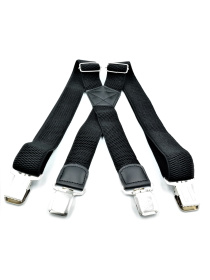 Подтяжки Weatro модель 0014PI Подтяжки Weatro модель 0014PI Фото