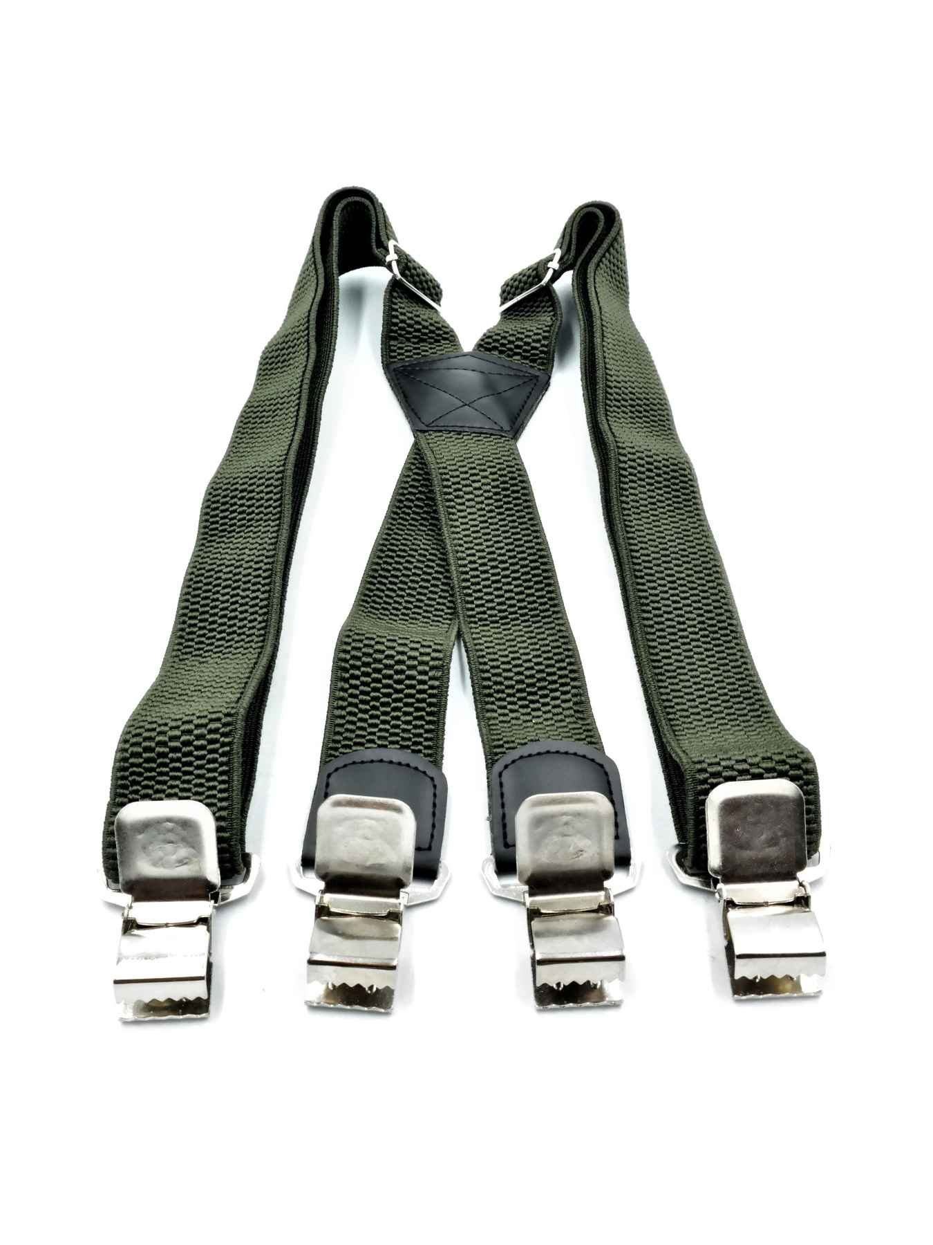 Подтяжки Weatro модель new-X0046 Фото