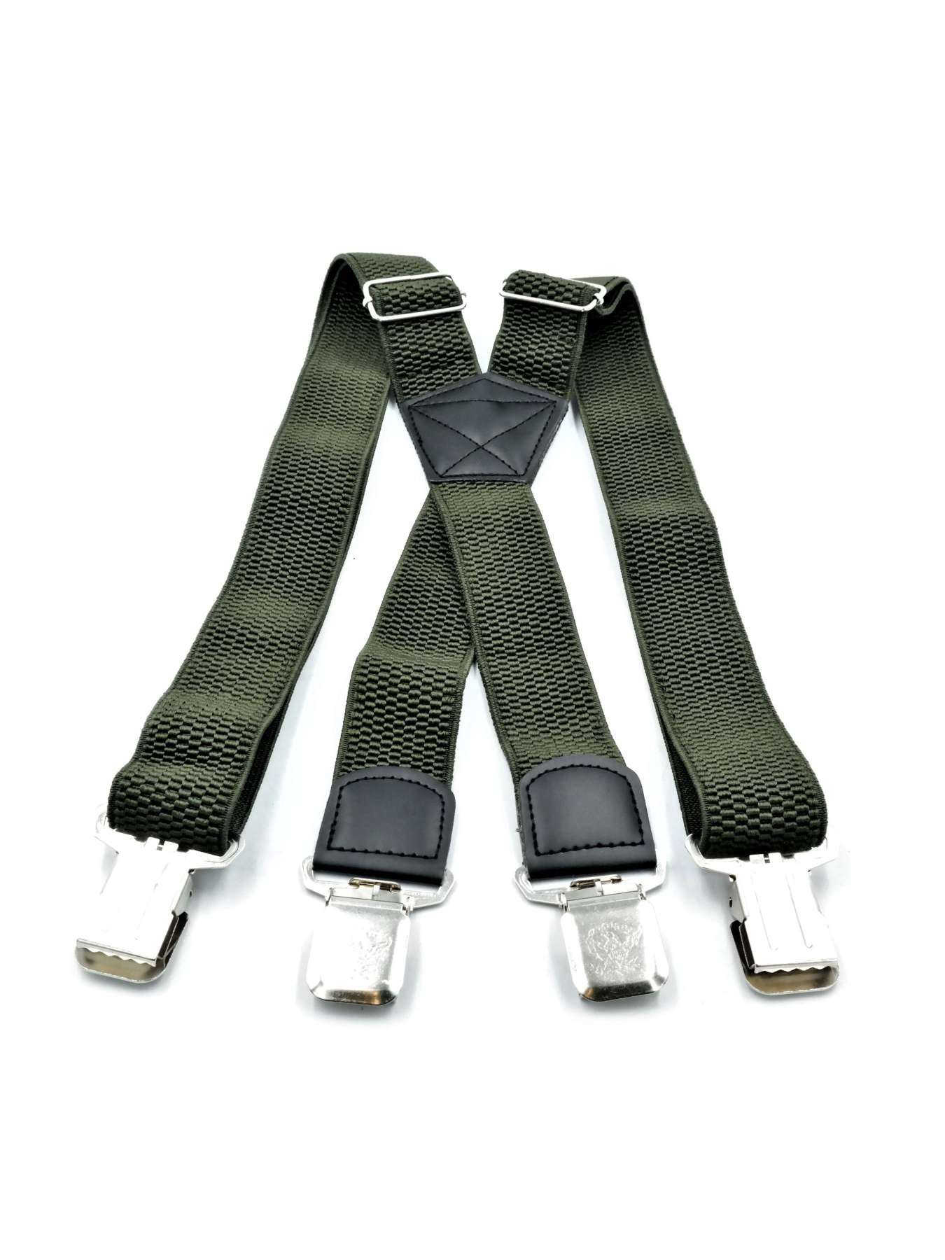 Подтяжки Weatro модель new-X0046 Фото