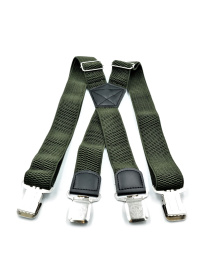 Подтяжки Weatro модель new-X0046 Фото